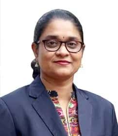 Dr. Sheeja M S