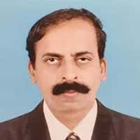 Dr. Arun Vikas Singh