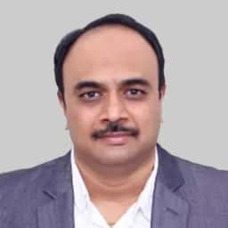 Dr. Manoj Challa