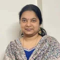 Dr. Swathi Y