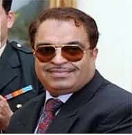 C.M. Ibrahim