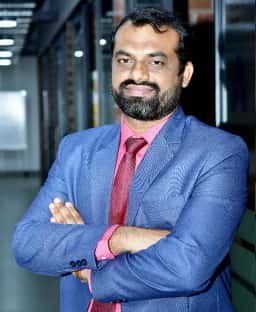 Dr. Mohammed Riyaz Ahmed