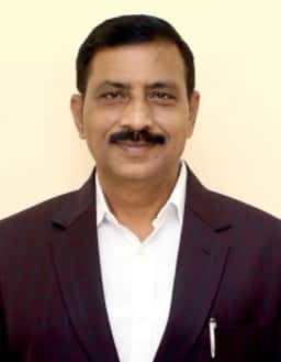 Sri R. Leela Shankar Rao