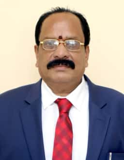 Sri R. Rajagopal Naidu