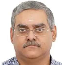 Shri. M J Balachandar