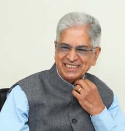 Padma Bhushan Dr. B N Suresh