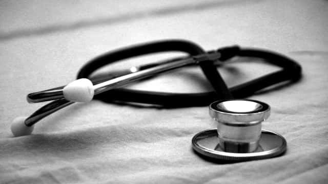 Medical college admissions in India