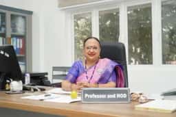 Dr. B Rajalakshmi