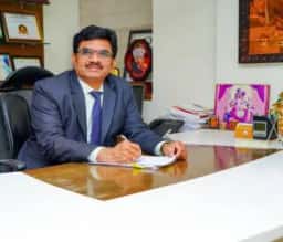 Dr. Manjunatha