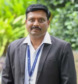 Dr. Jothi Basu T.