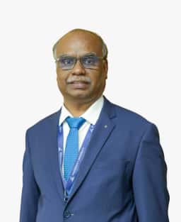 Dr. S. J. Thiruvengadam