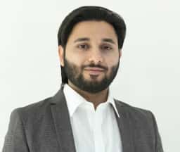 Mr. Salman Ahmed