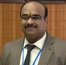 Dr. R. Balakrishna