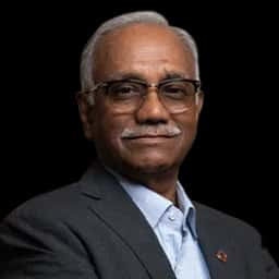 Dr. (H.C.) A.V.S. Murthy