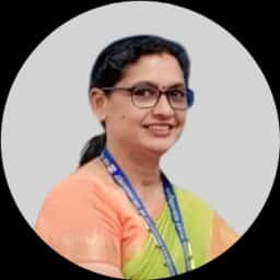 Dr. Bharathi Ganesh