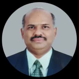 Dr. M. N. Thippeswamy