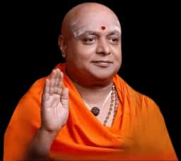 Dr. K. V. Mahendra Prashanth