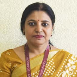 Dr. Suma R