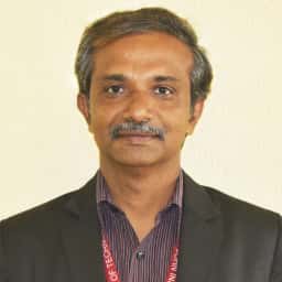 Dr. H. P. Srinivasa