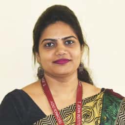 Dr. Raji J.