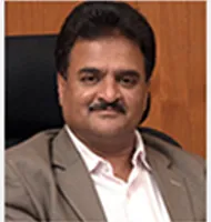 Dr. Vijayasimha Reddy B. G.