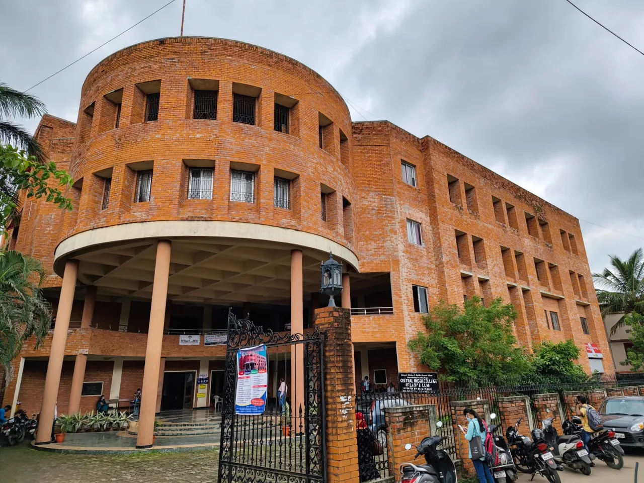 campus 2