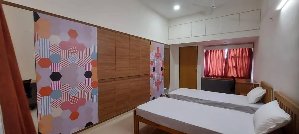 IIIT Vadodara photo