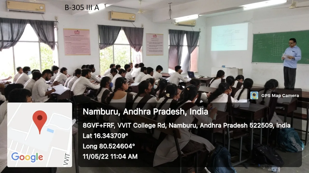 VVIT Guntur campus — vasireddy-venkatadri-international-technological-university-guntur