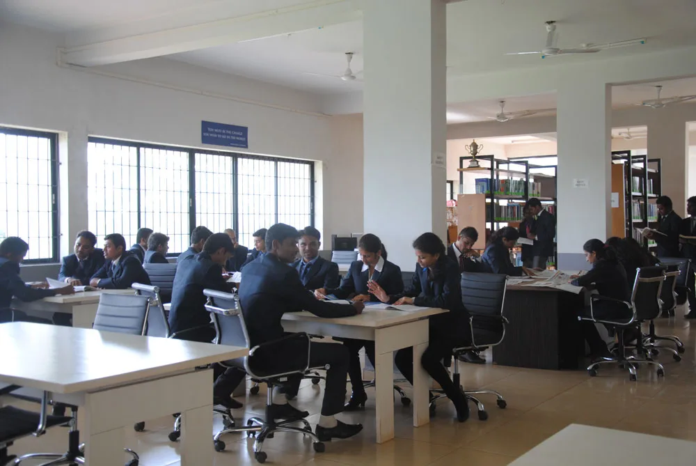 JCMM Library — jain-college-of-mca-and-mba-belagavi