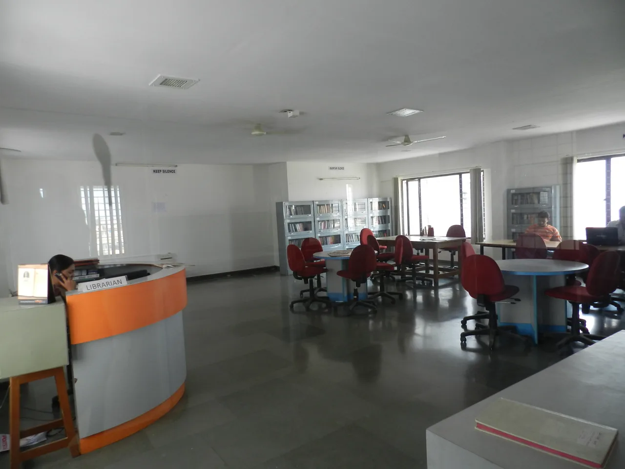 campus 5