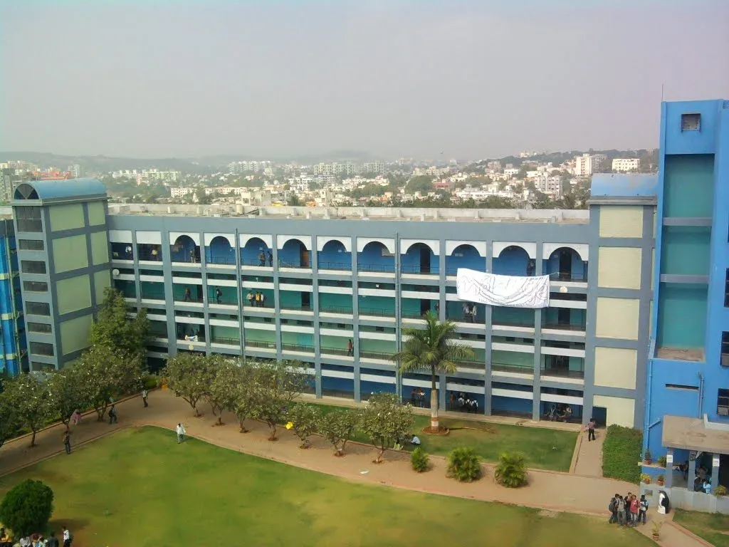 VIT Pune photo