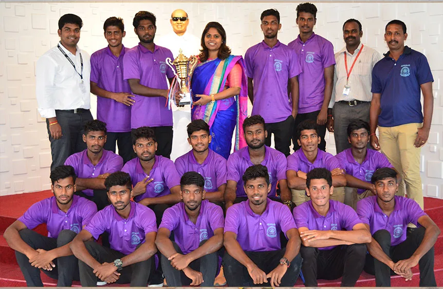 campus 7