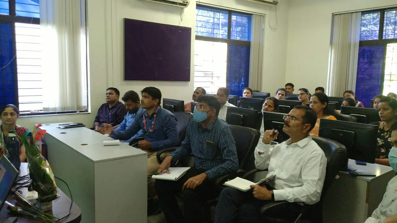 Generic placeholder image — Sinhgad Technical Education Society (Sinhgad Institutes)