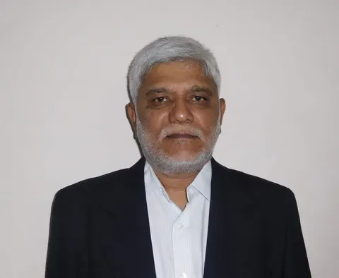 Dr. KS Gangadhara