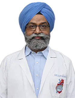 Dr. Gurpreet Singh Wander