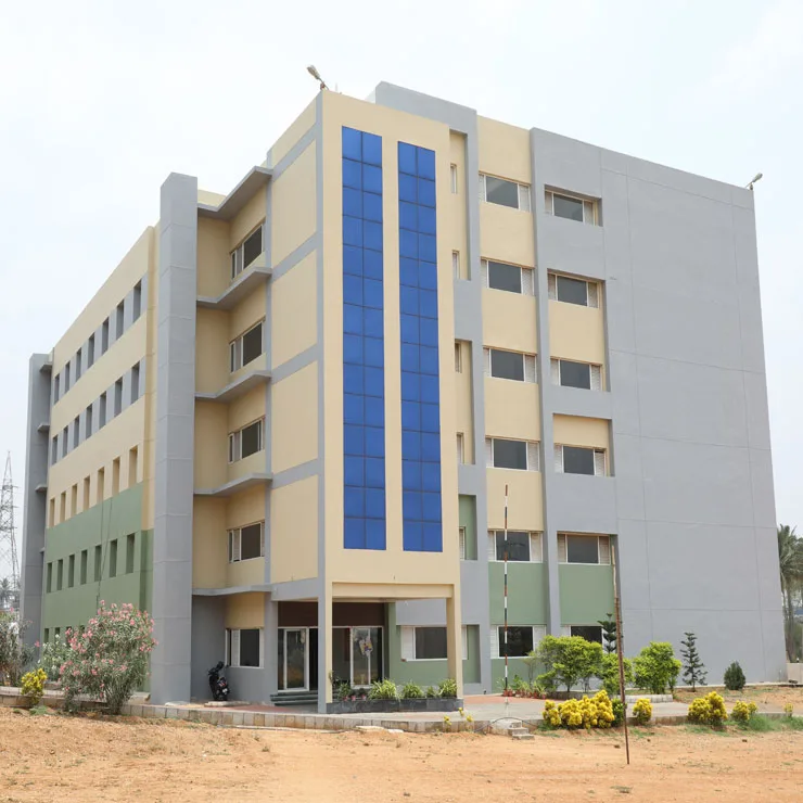 Welcome to Abirami Nursing — Sree Abirami College of Nursing