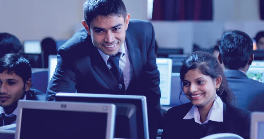 Advanced Computer Labs — Institute of Applied Medicines & Research