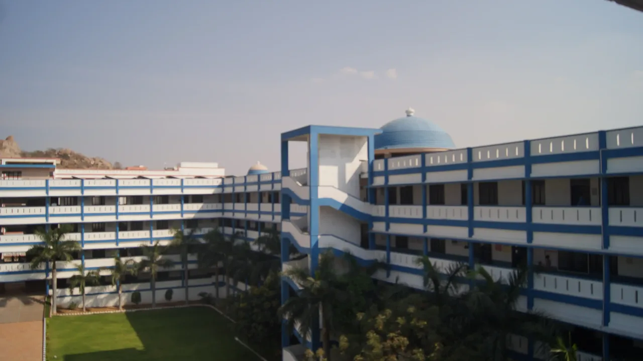 Infrastructure | Campus Facilities | BRIL Hyderabad - DSC04392 — Brilliant Institute of Engineering and Technology