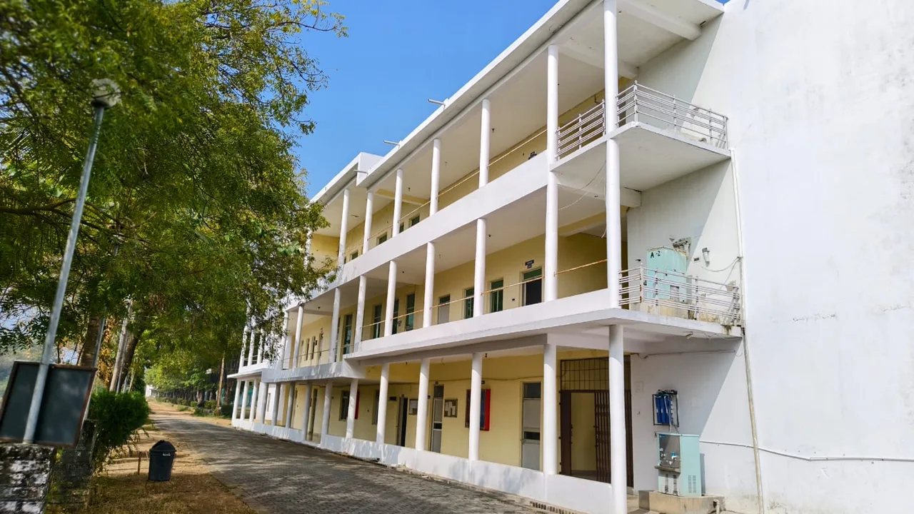 campus 5