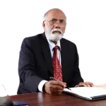 Dr. K P Mathula
