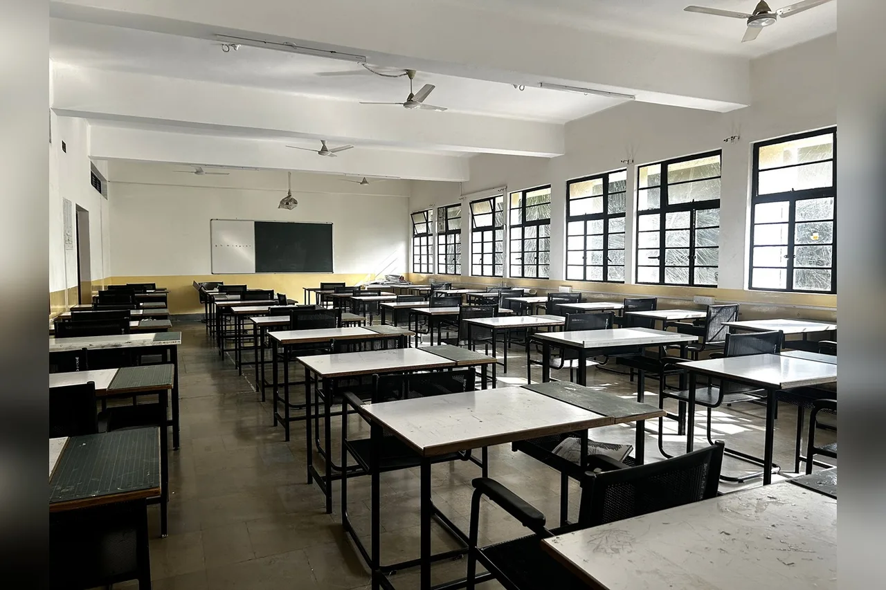 campus 5