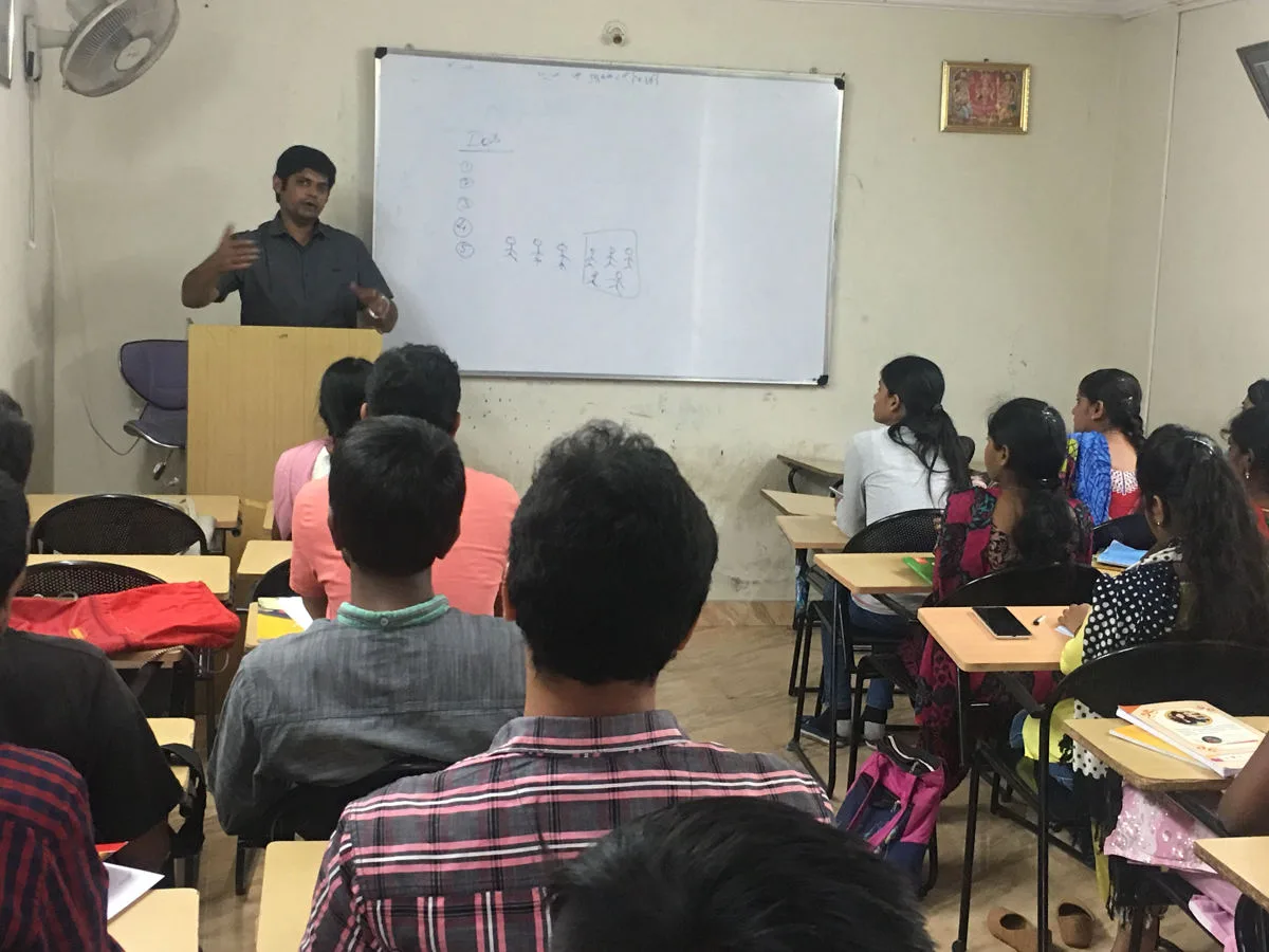 Teachers Law College event — Teachers' Law College