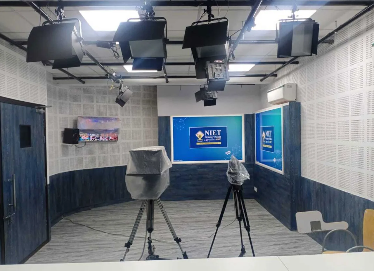 Build The Future Here — Noida Institute of Engineering & Technology