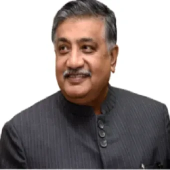 Dr. D. Hemachandra Sagar