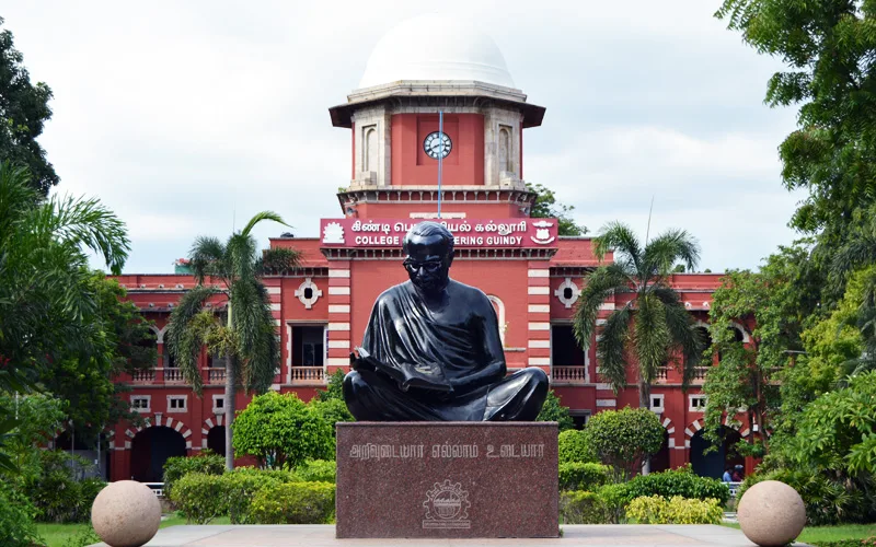 Anna Univ photo