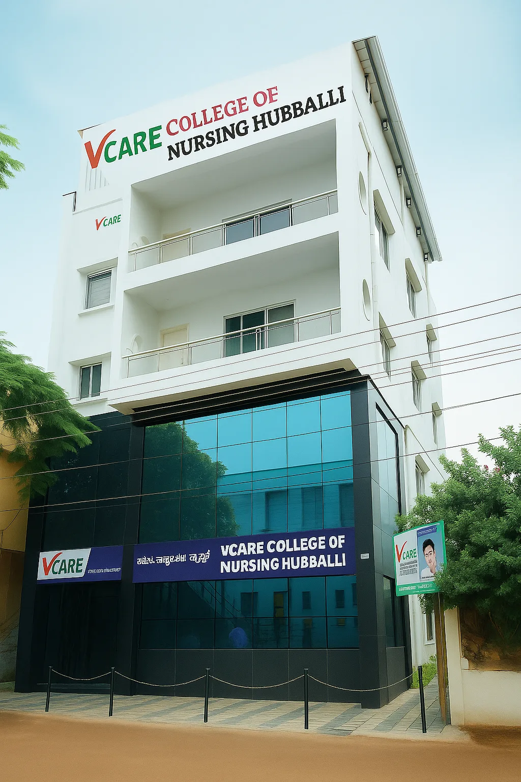 campus 8