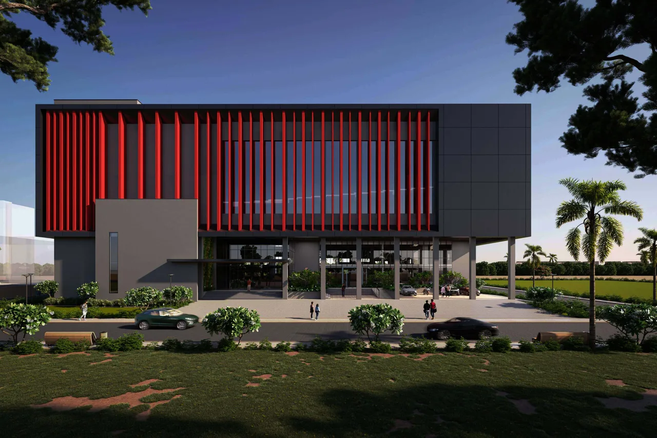 campus 2