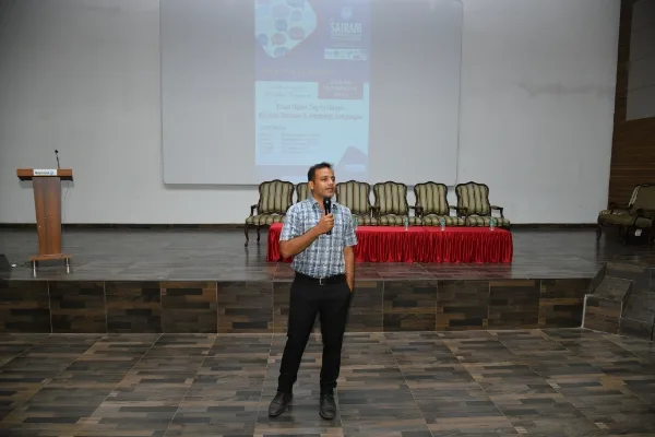 2025 3 — Sri Sai Ram Engineering College