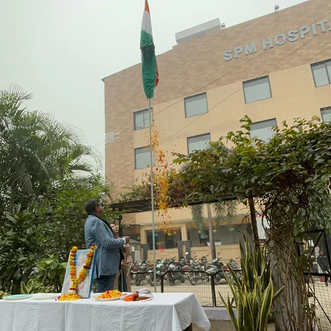 Nursing Labs — Shri K.L. Shastri Smarak Nursing College
