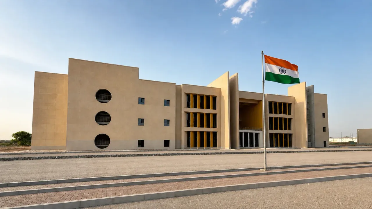 IIIT Raichur convocation — Indian Institute of Information Technology Raichur